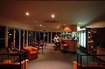 **** Motel James Street Motor Inn Toowoomba Australia